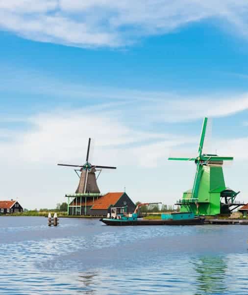 pass per la città di amsterdam ()